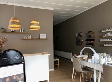 Butik til leje på Østerbro 26, 9000 Aalborg - 125 m² | Foto 1 - Lokalebasen.dk