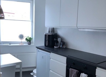 Butik til leje på Østerbro 26, 9000 Aalborg - 125 m² | Foto 4 - Lokalebasen.dk