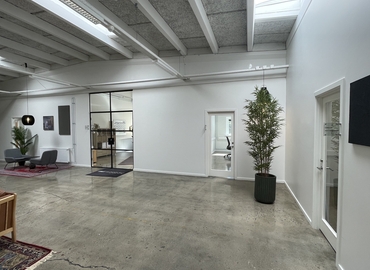 Kontor til leje på Gammel Sellingvej 1, 8370 Hadsten - 13 m² | Foto 8 - Lokalebasen.dk