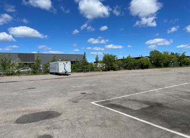 2000 m² Office warehouse for rent in Glostrup, Farverland 3 (2600) - 0 | MatchOffice.com