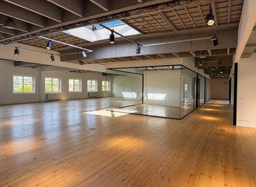 Kontor til leje på Lindgreens Allé 9, 2300 København S - 628 m² | Foto 3 - Lokalebasen.dk