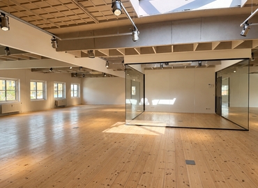 Kontor til leje på Lindgreens Allé 9, 2300 København S - 628 m² | Foto 5 - Lokalebasen