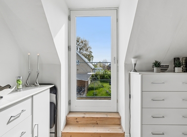 Bolig Fortvej 41 2610 Rødovre