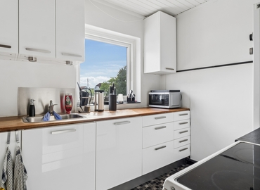 Bolig Fortvej 41 2610 Rødovre