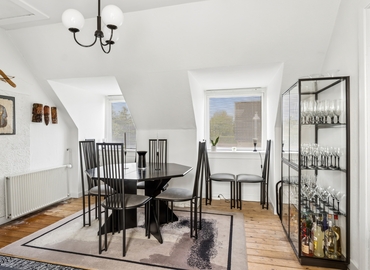 Bolig Fortvej 41 2610 Rødovre