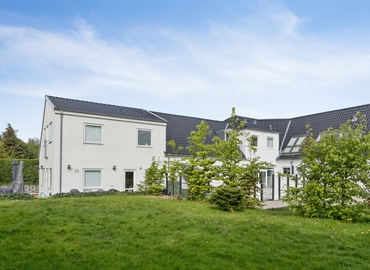Bolig Fortvej 41 2610 Rødovre