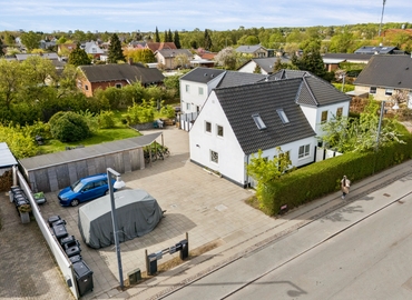 Bolig Fortvej 41 2610 Rødovre