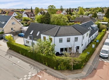 Bolig Fortvej 41 2610 Rødovre