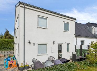Bolig Fortvej 41 2610 Rødovre