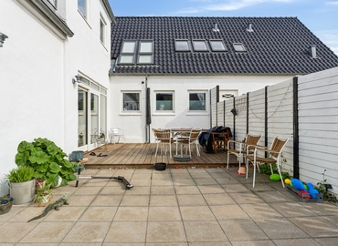 Bolig Fortvej 41 2610 Rødovre
