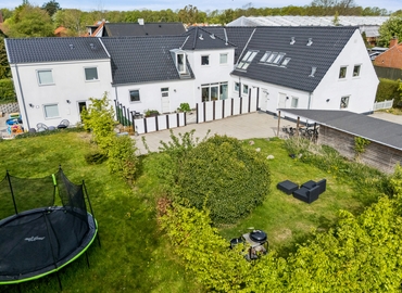 Bolig Fortvej 41 2610 Rødovre