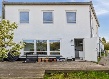 Bolig Fortvej 41 2610 Rødovre