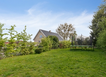 Bolig Fortvej 41 2610 Rødovre