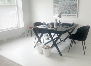 Office Korsgårdsvej 28 2920 Charlottenlund