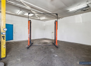 Lager til leje på Naverland 38, 2600 Glostrup - 244 m² | Foto 2 - Lokalebasen