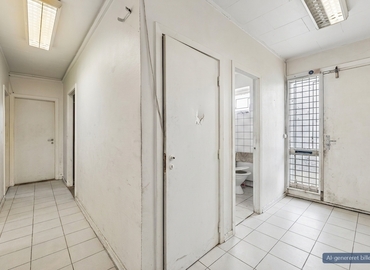 Lager til leje på Naverland 38, 2600 Glostrup - 244 m² | Foto 5 - Lokalebasen.dk