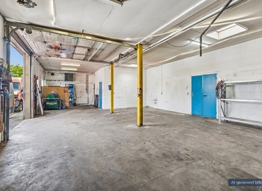 Lager til leje på Naverland 38, 2600 Glostrup - 244 m² | Foto 1 - Lokalebasen