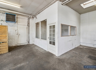 Lager til leje på Naverland 38, 2600 Glostrup - 244 m² | Foto 3 - Lokalebasen.dk