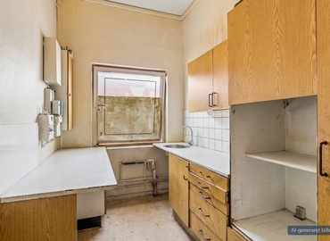 Lager til leje på Naverland 38, 2600 Glostrup - 244 m² | Foto 7 - Lokalebasen.dk