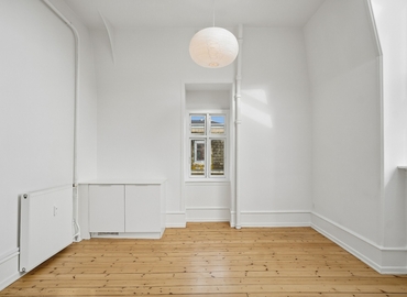 Kontor til leje på Gammel Kongevej 136, 1850 Frederiksberg C - 54 m² | Foto 1 - Lokalebasen