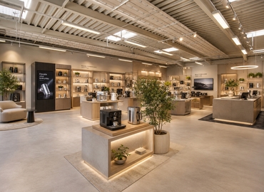 Butik til leje på Grundtvigs Alle, 6400 Sønderborg - 277 m² | Foto 2 - Lokalebasen
