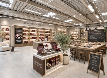 Butik til leje på Grundtvigs Alle, 6400 Sønderborg - 277 m² | Foto 3 - Lokalebasen