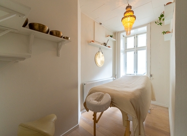 Kontor til leje på Nordre Fasanvej 166, 2000 Frederiksberg - 108 m² | Foto 7 - Lokalebasen