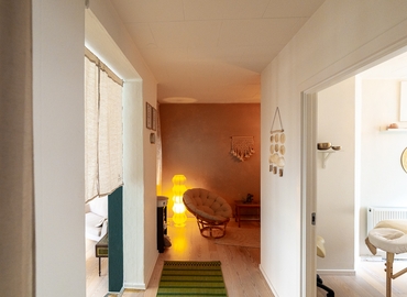 Kontor til leje på Nordre Fasanvej 166, 2000 Frederiksberg - 108 m² | Foto 5 - Lokalebasen