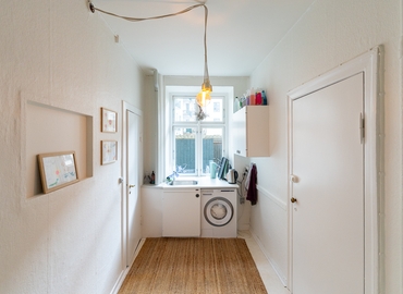 Kontor til leje på Nordre Fasanvej 166, 2000 Frederiksberg - 108 m² | Foto 8 - Lokalebasen.dk