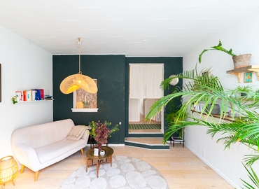 Kontor til leje på Nordre Fasanvej 166, 2000 Frederiksberg - 108 m² | Foto 4 - Lokalebasen