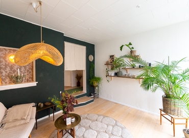 Kontor til leje på Nordre Fasanvej 166, 2000 Frederiksberg - 108 m² | Foto 3 - Lokalebasen