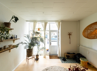 Kontor til leje på Nordre Fasanvej 166, 2000 Frederiksberg - 108 m² | Foto 2 - Lokalebasen.dk