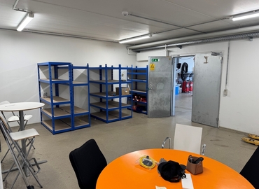 Lager til leje på Baldersbækvej 8M, 2635 Ishøj - 342 m² | Foto 9 - Lokalebasen.dk