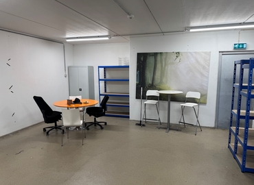 Lager til leje på Baldersbækvej 8M, 2635 Ishøj - 342 m² | Foto 8 - Lokalebasen.dk