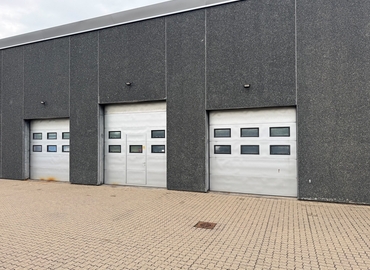 Lager til leje på Baldersbækvej 8M, 2635 Ishøj - 342 m² | Foto 1 - Lokalebasen.dk