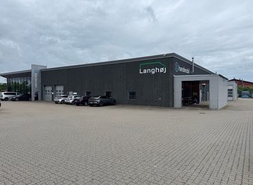 Lager til leje på Baldersbækvej 8M, 2635 Ishøj - 342 m² | Foto 13 - Lokalebasen.dk
