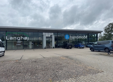 Lager til leje på Baldersbækvej 8M, 2635 Ishøj - 342 m² | Foto 10 - Lokalebasen.dk