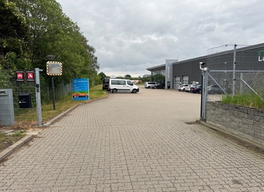 Lager til leje på Baldersbækvej 8M, 2635 Ishøj - 342 m² | Foto 14 - Lokalebasen
