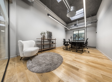 Kontorhotel på Titangade 9-13, 2200 København N - 10 m² | Foto 1 - Lokalebasen