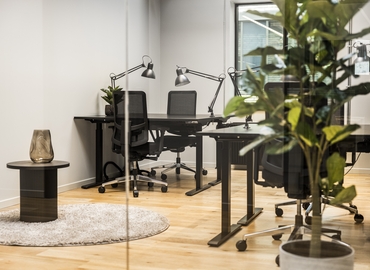 Kontorhotel på Titangade 9-13, 2200 København N - 10 m² | Foto 1 - Lokalebasen