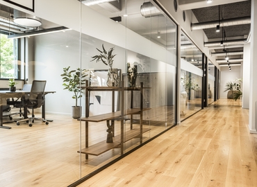 Kontorhotel på Titangade 9-13, 2200 København N - 10 m² | Foto 1 - Lokalebasen.dk