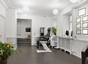 149 m² Commercial shop for rent in Aarhus C, Frederiksbjerg Torv 2 (8000) - 2 | MatchOffice.com