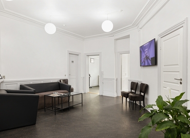 149 m² Shop for rent in Aarhus C, Frederiksbjerg Torv 2 (8000) - 4 | MatchOffice