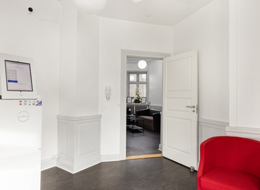 149 m² Shop for rent in Aarhus C, Frederiksbjerg Torv 2 (8000) - 7 | MatchOffice