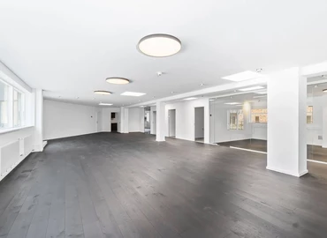 Kontor til leje på Amerikavej 21, 1674 København V - 359 m² | Foto 2 - Lokalebasen.dk