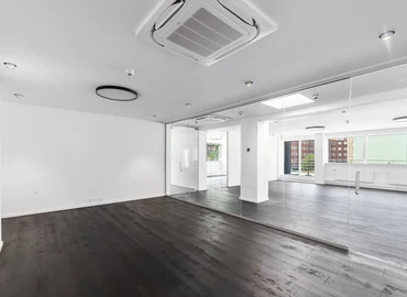 Kontor til leje på Amerikavej 21, 1674 København V - 359 m² | Foto 3 - Lokalebasen.dk