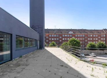 Kontor til leje på Amerikavej 21, 1674 København V - 359 m² | Foto 6 - Lokalebasen