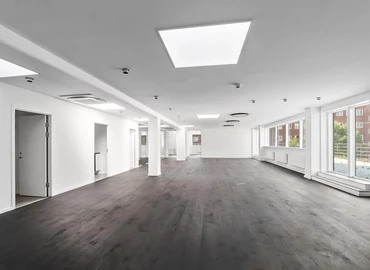 Kontor til leje på Amerikavej 21, 1674 København V - 359 m² | Foto 1 - Lokalebasen