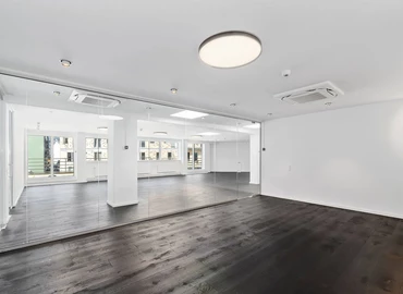 Kontor til leje på Amerikavej 21, 1674 København V - 359 m² | Foto 4 - Lokalebasen