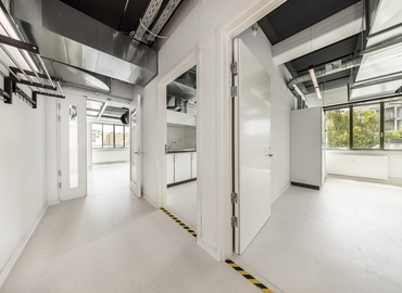 Kontor til leje på Titangade 9-13, 2200 København N - 347 m² | Foto 24 - Lokalebasen.dk